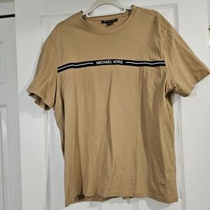 Michael Kors Men's T-shirt